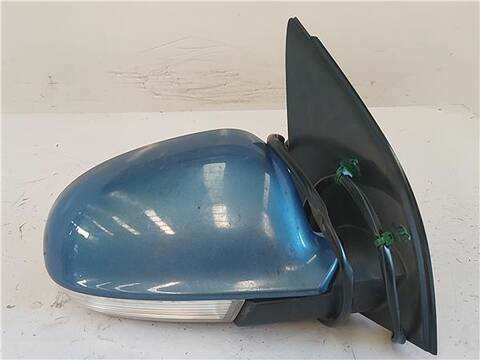 Foto 2ª: Retrovisor Derecho Volkswagen Golf 1.9 TDI 105CV 77KW [BKC] (2004)