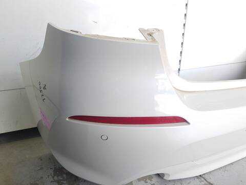 Foto 3ª: Paragolpes Trasero Bmw Serie 1 116 2.0 D F40) [B37C15A] (2019)