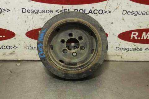 Cigüeñal Land Rover Range 2.7 TD V6 CAT 190CV 140KW