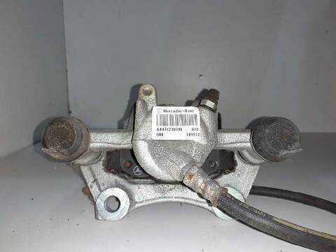 Foto 2ª: Pinza Freno Trasera Izquierdo Mercedes Vito 1.6 CDI CAT 114CV 84KW