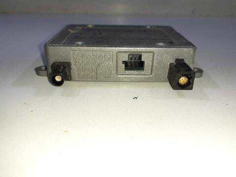 Foto 3ª: Centralita Motor ECU Mercedes Clase G 230 500 4-MATIC 164.886) 388CV 285KW [M273963] (2006)