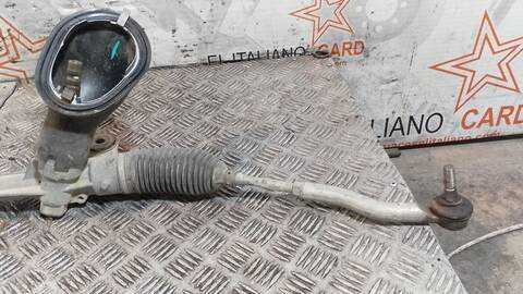 Foto 2ª: Cremallera de Direccion Toyota Yaris ACTIVE 90CV 66KW [1NDTV] (2014)