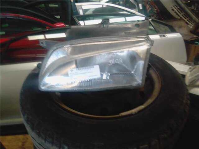 Faro Izquierdo Peugeot Partner 1.9 D