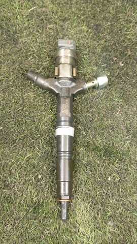 Inyectores Toyota Land Cruiser 3.0 D 5P KDJ95 VX
