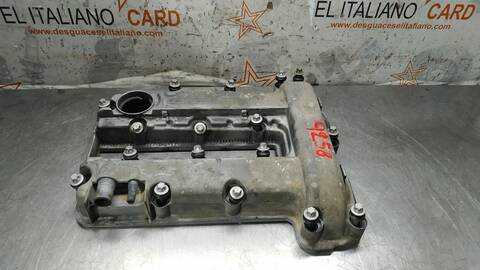 Despiece Motor Opel Corsa CLUB 65CV 48KW