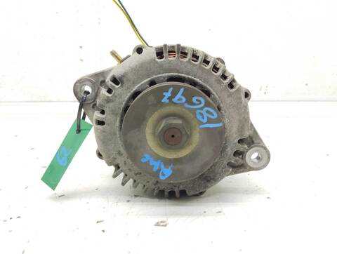 Alternador Nissan Almera ACENTA 110CV 81KW