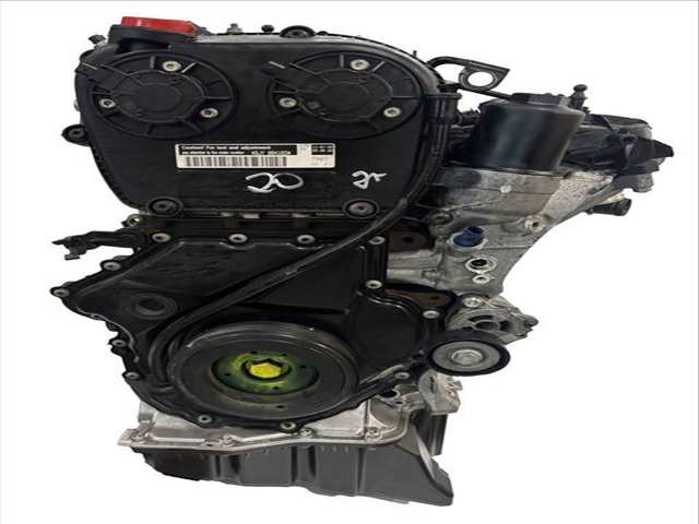 Motor Completo Audi Q5 2.0 TFSI 252 CV 185KW
