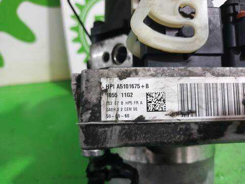 Foto 3ª: Bomba de Direccion Peugeot 508 ACTIVE 140CV 103KW [8DRHF8] (2012)