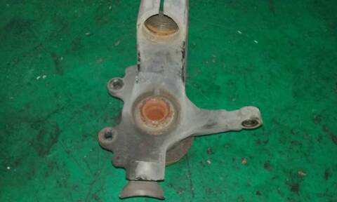 Foto 3ª: Mangueta Delantera Derecha Ford Focus 1.6 TDCI CAT BERLINA 109CV 80KW [G8DA] (2005)