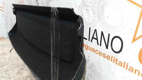 Foto 4ª: Bandeja Trasera Audi A1 AMBITION 105CV 77KW [CAY] (2012)