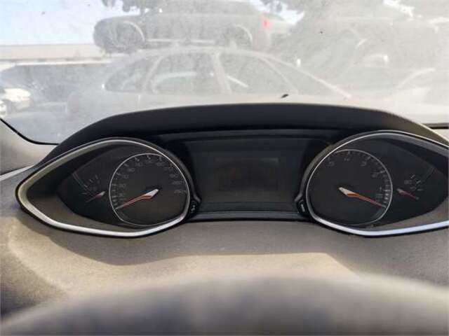 Cuadro de Instrumentos Peugeot 308 1.2 ACTIVE [1.2 LTR. - 96 KW 12V E-THP - PURETECH]