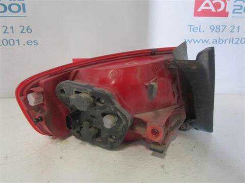 Foto 2ª: Piloto Trasero Derecho Audi A4 2.0 BASIS BERLINA 143CV 105KW [(D) CAG] (2009)