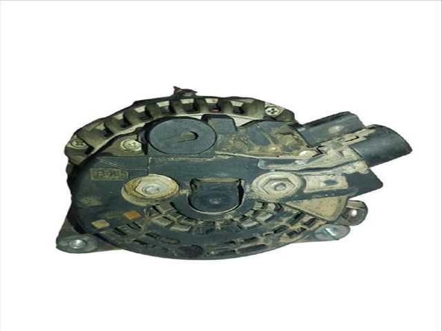 Foto 3ª: Alternador Fiat Ulysse 2.0 16V 220AQ5) (1994)