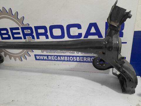 Foto 2ª: Puente Trasero Opel Astra 1.6 BITURBO CDTI DPF 160CV (2015)