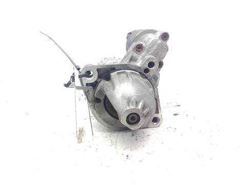 Foto 3ª: Motor de Arranque Bmw Serie 5 518 525 D [M57 D30 (306D3)] (2004)