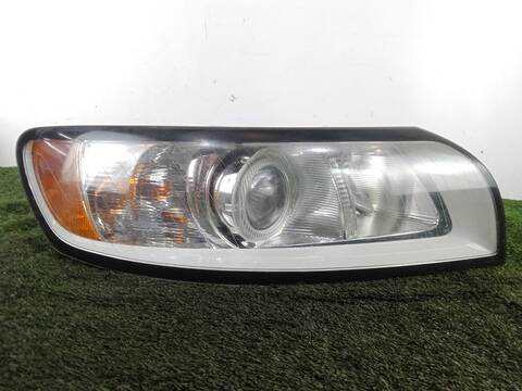 Foto 1ª: Faro Derecho Volvo S40 D2 115CV 84KW [D 4162 T] (2011)
