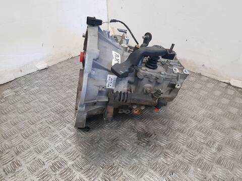 Foto 2ª: Caja Cambios Kia Rio 1.2 CVVT 84CV 62KW [G4LA] (2015)