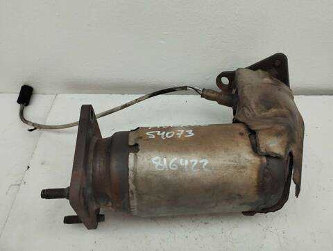 Catalizador Nissan Murano EXECUTIVE 256CV 188KW