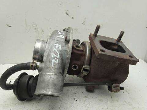 Foto 2ª: Turbocompresor Kia Carnival 2.9 TD CAT 126CV 93KW (2000)