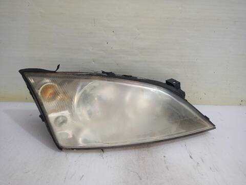 Faro Derecho Ford Mondeo GHIA 06.2003 ) D) 131CV