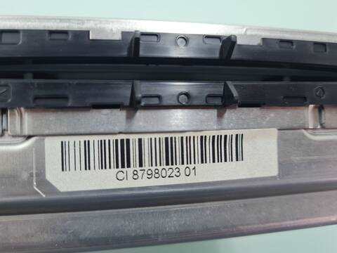 Foto 3ª: Sistema Audio Radio CD Bmw Serie 1 114 116D M SPORT 116CV 85KW [B37D15A] (2018)