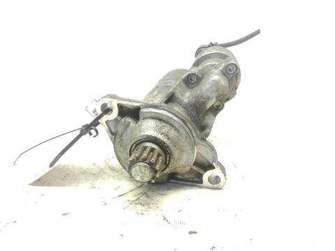 Motor de Arranque Volkswagen Jetta 2.0 TDI 16V