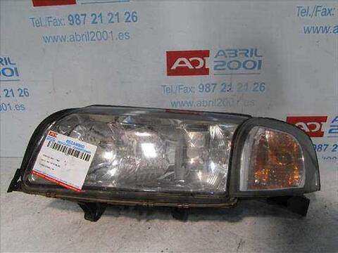 Faro Izquierdo Volvo S80 2.5 TDI BERLINA 140CV 103KW
