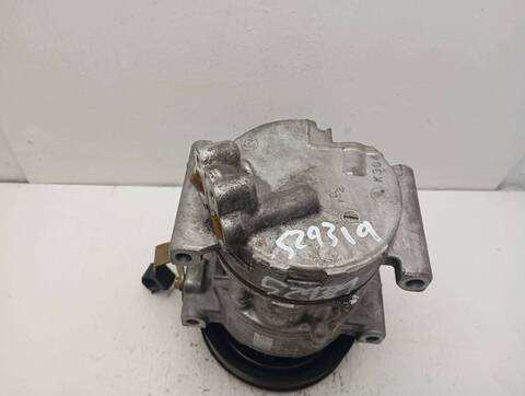 Foto 3ª: Compresor Aire Acondicionado Fiat Stilo 1.9 JTD CAT 116CV 85KW (2003)