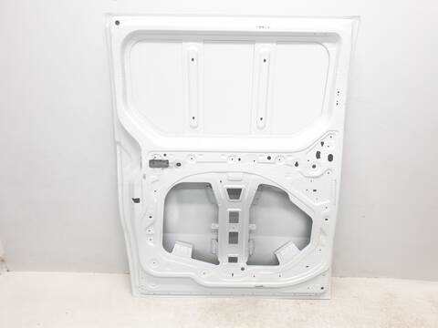 Foto 3ª: Puerta Lateral Corredera Izquierda Renault Trafic L1H1 29T KOMFORT (2014)