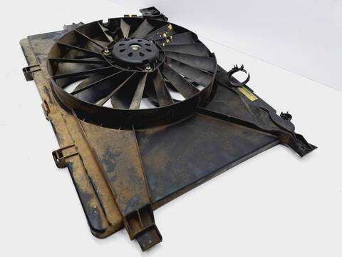 Foto 2ª: Electroventilador Alfa Romeo 159 1.9 JTD CAT 120CV 88KW [939A1000] (2007)