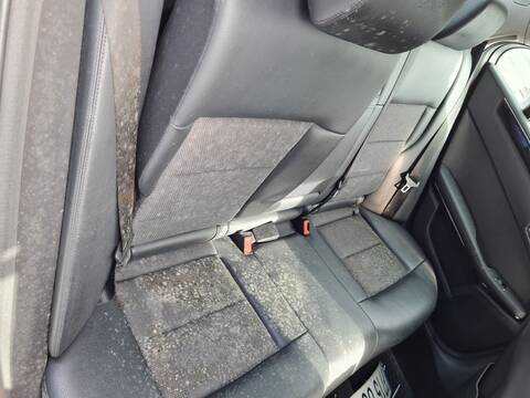 Foto 1ª: Asientos Traseros Mercedes Clase E 180 220 CDI BLUEEFFICIENCY 212.002) 170CV 125KW [651924] (2010)