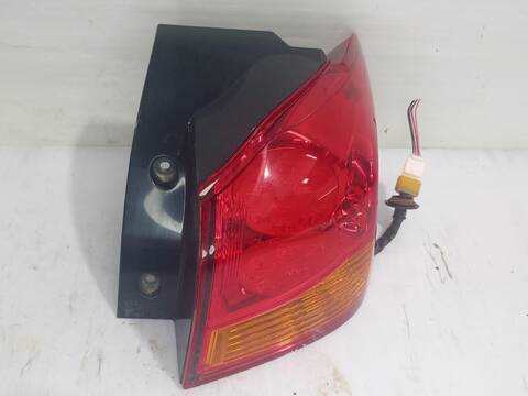 Piloto Trasero Derecho Mitsubishi ASX MOTION 4WD 116CV