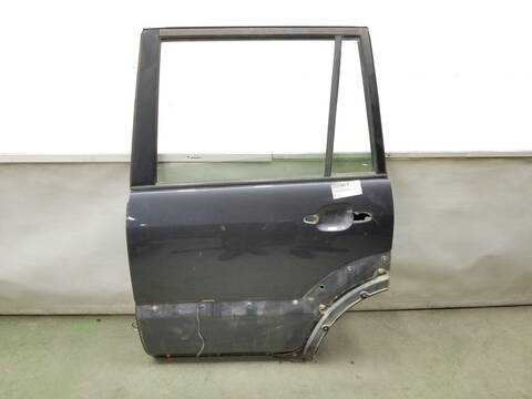 Foto 3ª: Puerta Trasera Izquierda Toyota Land Cruiser 3.0 TD 163CV 125CV [1KDFTV] (2002)