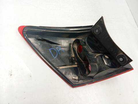 Foto 3ª: Piloto Trasero Derecho Nissan Qashqai 1.5 DCI 103CV 76KW [K9K 282,K9K 292]