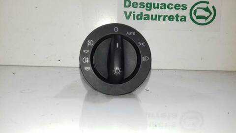 Mando Luces Audi A6 2.4 BERLINA 177CV 130KW