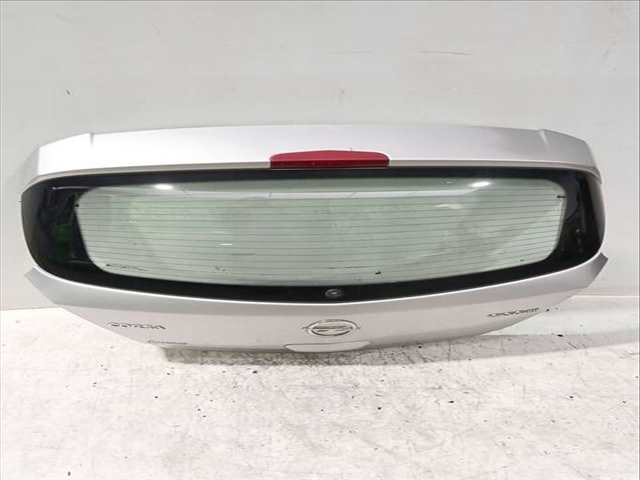 Foto 2ª: Portón Opel Corsa 1.3 CDTI L08 L68) 75CV 55KW [A 13 DTC,Z 13 DTJ] (2014)