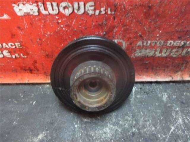 Foto 3ª: Cigüeñal Citroen C6 2.7 HDI [UHZ (DT17BTED4)]