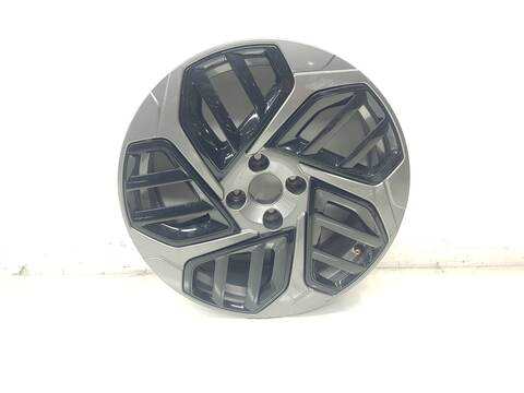 LLanta Aleacion Citroen C4 PLUS