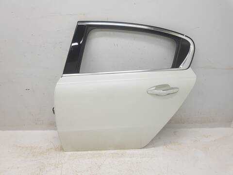 Puerta Trasera Izquierda Peugeot 508 ALLURE