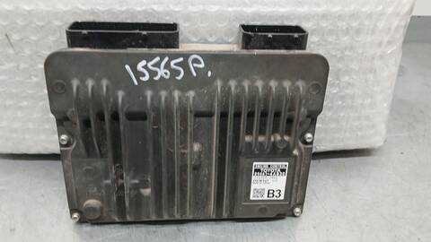 Foto 3ª: Centralita Motor ECU Toyota Rav4 HYBRID 4X2 ADVANCE 218CV [A25A] (2021)