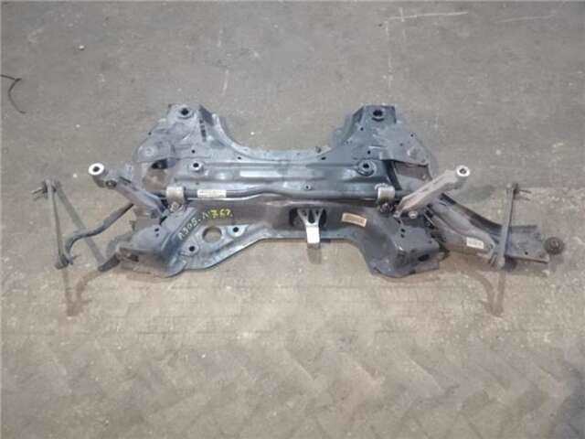 Foto 2ª: Cuna de Motor Peugeot 308 1.6 STYLE [1.6 LTR. - 88 KW BLUE-HDI FAP]