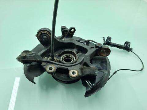 Mangueta Trasera Izquierda Bmw Serie 1 114 116D M SPORT 116CV 85KW