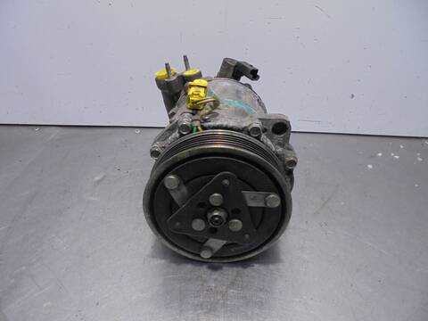 Foto 1ª: Compresor Aire Acondicionado Citroen C5 COLLECTION BERLINA 133CV 98KW [4HX] (2005)