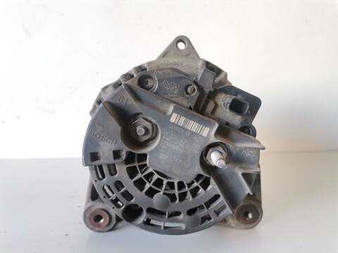 Foto 3ª: Alternador Renault Twingo SOCIETE 1 DCI DIESEL 64CV (2007)