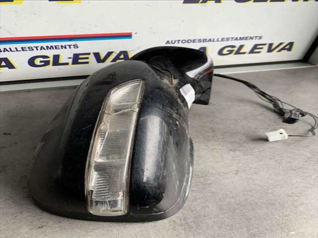 Foto 3ª: Retrovisor Derecho Mercedes Clase E 180 E 300 CDI BLUETEC [211.024] BERLINA 0CV [642920] (2009)