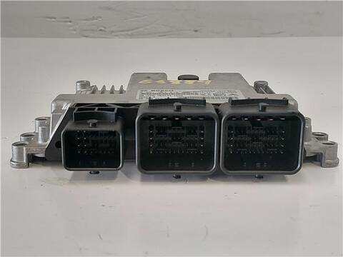 Foto 2ª: Centralita Motor ECU Citroen C5 1.6 THP 155 BERLINA 156CV 115KW [5FV (EP6DT)] (2010)