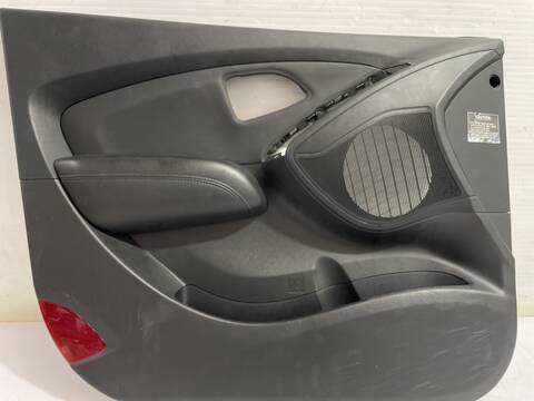 Foto 2ª: Tapizados Cartoneras Hyundai ix35 2.0 CRDI 4WD 136CV 100KW [D4HA] (2010)