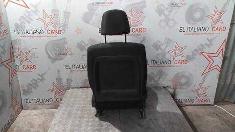 Foto 3ª: Asiento Delantero Derecho Citroen C4 BERLINA (2004)