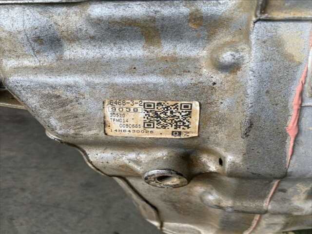 Foto 3ª: Caja Cambios Automatica Mini Mini 1.2 12V TWIN POWER TURBO 102CV 0CV [B38A12A] (2014)