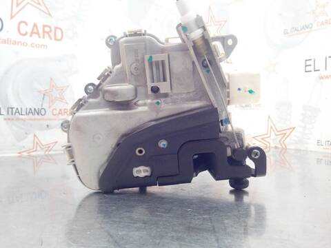 Foto 3ª: Cerradura Puerta Delantera Izquierda Audi A5 2.0 TDI 105KW) 143CV [CAGA] (2010)